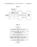 NONVOLATILE SEMICONDUCTOR MEMORY DEVICE AND METHOD OF REUSING SAME diagram and image