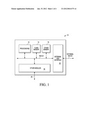 SOFT PROGRAM OF A NON-VOLATILE MEMORY BLOCK diagram and image