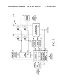 SOFT PROGRAM OF A NON-VOLATILE MEMORY BLOCK diagram and image