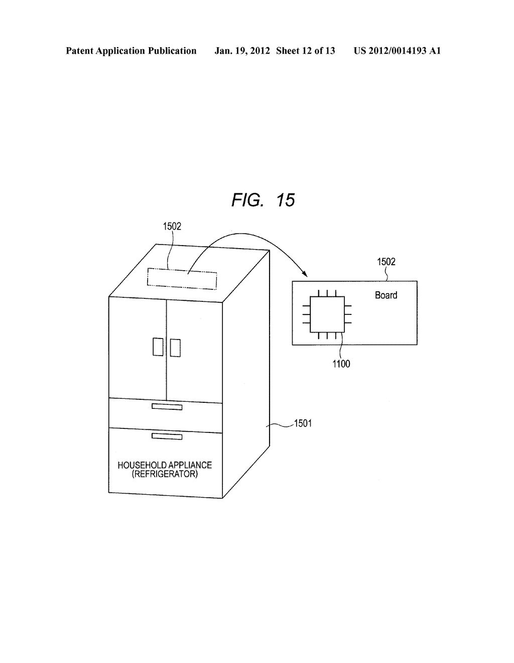 CHARGE PUMP CIRCUIT, NONVOLATILE MEMORY, DATA PROCESSING APPARATUS, AND     MICROCOMPUTER APPLICATION SYSTEM - diagram, schematic, and image 13