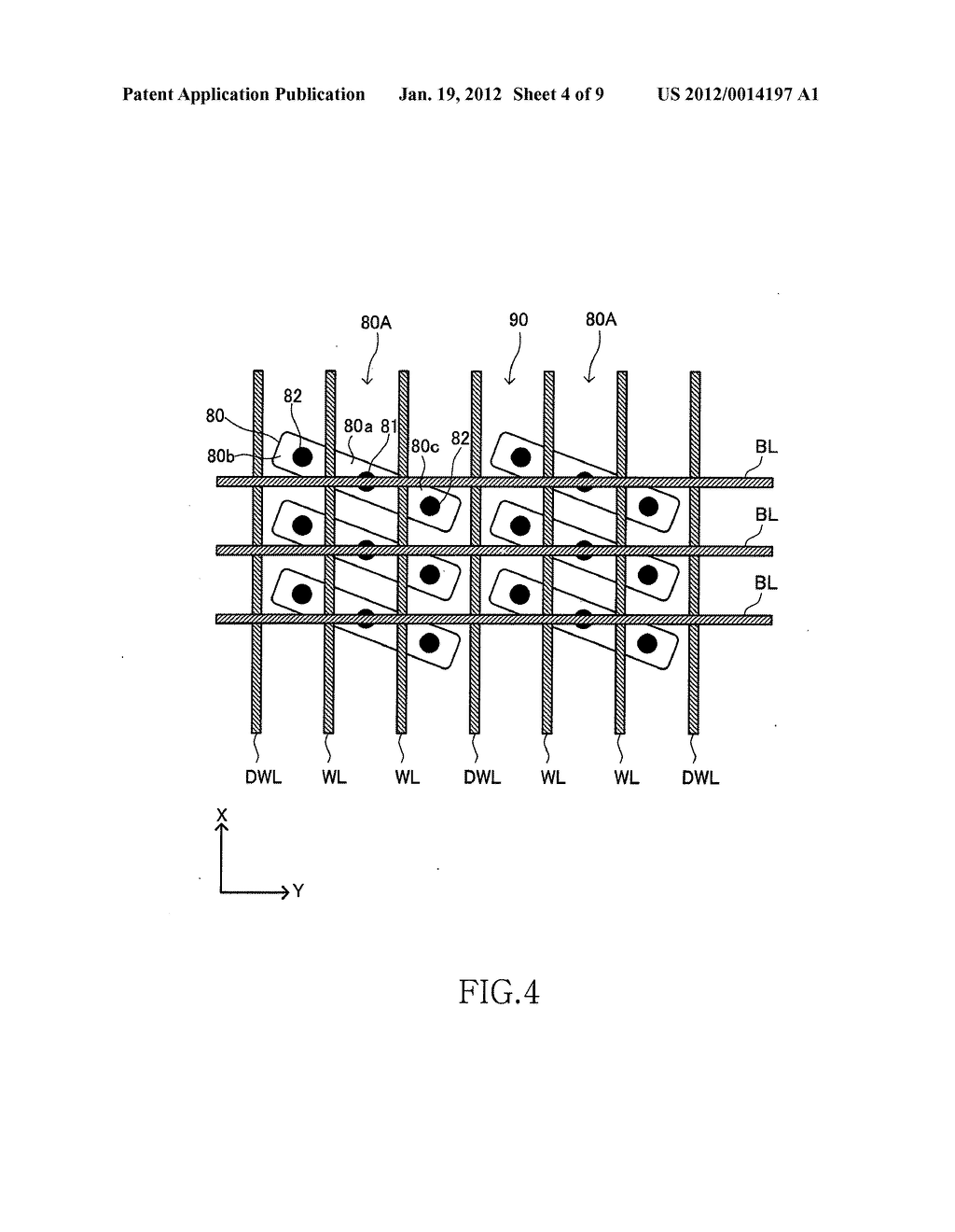 SEMICONDUCTOR DEVICE AND TEST METHOD THEREOF - diagram, schematic, and image 05