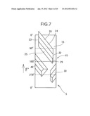 CLOSED KNEADING MACHINE AND KNEADING ROTOR diagram and image