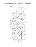 CLOSED KNEADING MACHINE AND KNEADING ROTOR diagram and image