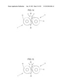 CLOSED KNEADING MACHINE AND KNEADING ROTOR diagram and image