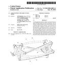 ENHANCED REEL FOR AGRICULTURAL MIXER diagram and image