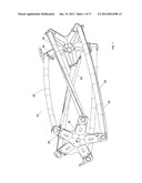 ENHANCED REEL FOR AGRICULTURAL MIXER diagram and image