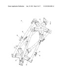 ENHANCED REEL FOR AGRICULTURAL MIXER diagram and image