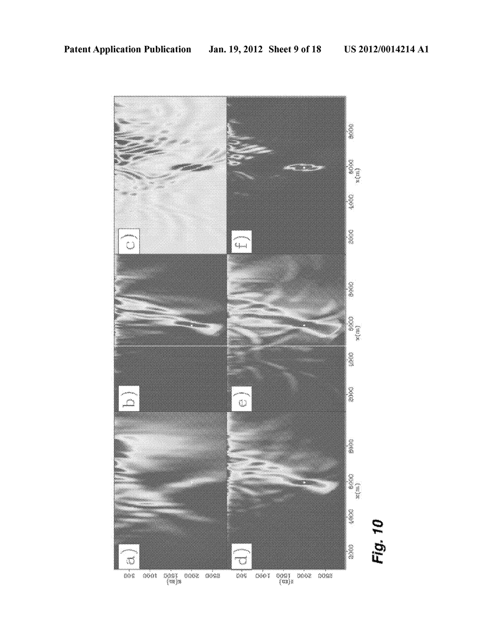 TIME REVERSE IMAGING OPERATORS FOR SOURCE LOCATION WITH BOREHOLE DATA - diagram, schematic, and image 10