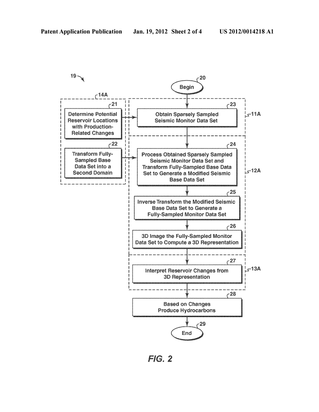 System and Method For Reconstruction of Time-Lapse Data - diagram, schematic, and image 03