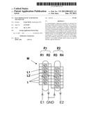 ELECTROMAGNETIC ULTRASOUND TRANSDUCER diagram and image