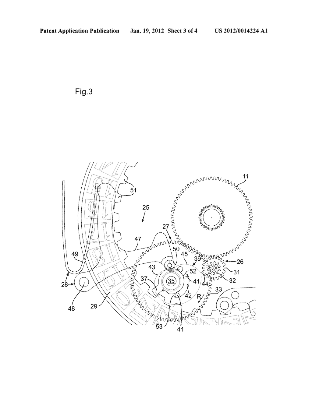 BACKLASH-COMPENSATING MECHANISM FOR A TIMEPIECE MOVEMENT - diagram, schematic, and image 04