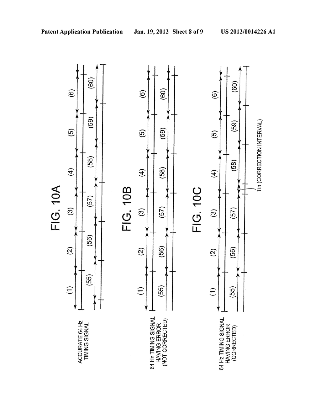 MARKER DETECTING APPARATUS AND RADIO-CONTROLLED TIMEPIECE - diagram, schematic, and image 09