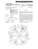 BALANCE WITH INERTIA ADJUSTMENT WITH NO INSERTS diagram and image