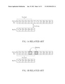 DATA RECORDING METHOD AND APPARATUS FOR RE-VERIFYING CORRECTNESS OF     RECORDED DATA ON OPTICAL STORAGE MEDIUM diagram and image