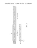 DATA RECORDING METHOD AND APPARATUS FOR RE-VERIFYING CORRECTNESS OF     RECORDED DATA ON OPTICAL STORAGE MEDIUM diagram and image