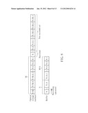 DATA RECORDING METHOD AND APPARATUS FOR RE-VERIFYING CORRECTNESS OF     RECORDED DATA ON OPTICAL STORAGE MEDIUM diagram and image