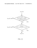 DATA RECORDING METHOD AND APPARATUS FOR RE-VERIFYING CORRECTNESS OF     RECORDED DATA ON OPTICAL STORAGE MEDIUM diagram and image