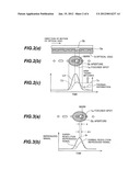 OPTICAL DISC DEVICE diagram and image