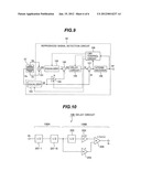 OPTICAL DISC DEVICE diagram and image