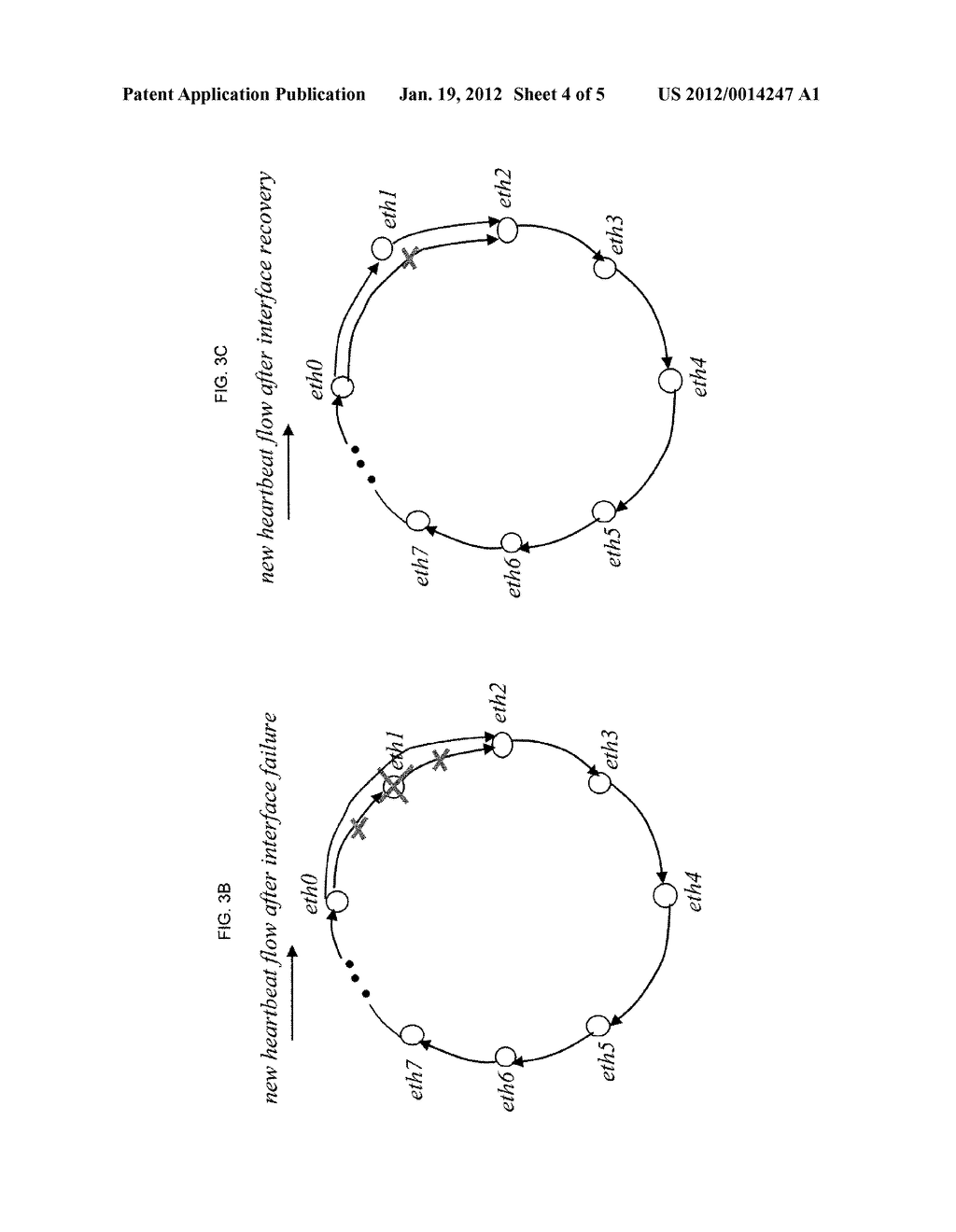 INTERFACE MONITORING FOR LINK AGGREGATION - diagram, schematic, and image 05