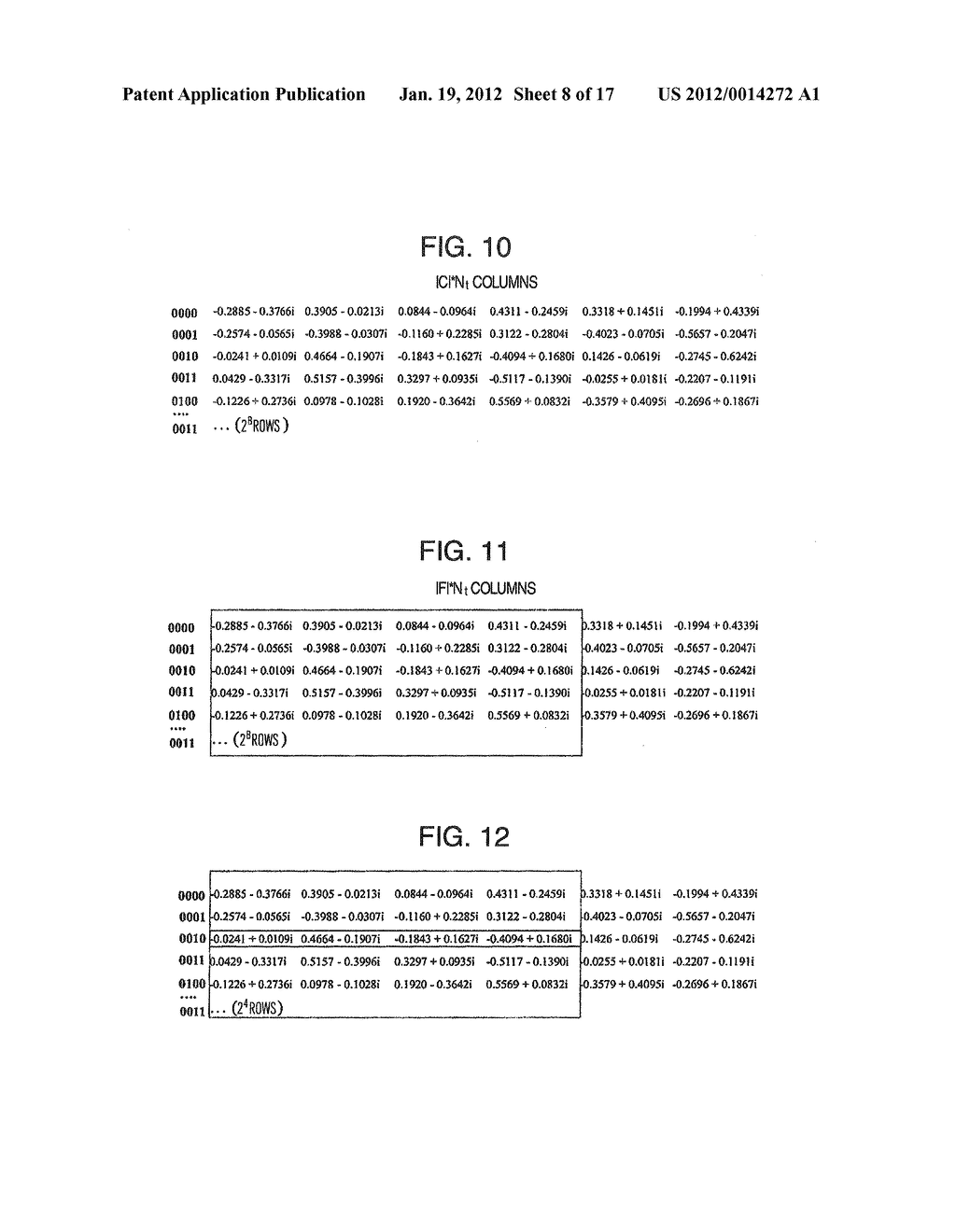 Communication Control Server, Base Station, Terminal and Coordinated     Service System and Method - diagram, schematic, and image 09