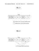 METHOD FOR TRANSMITTING AND RECEIVING DATA IN WIRELESS COMMUNICATION     SYSTEM diagram and image