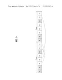 METHOD FOR TRANSMITTING AND RECEIVING DATA IN WIRELESS COMMUNICATION     SYSTEM diagram and image