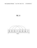 METHOD FOR TRANSMITTING AND RECEIVING DATA IN WIRELESS COMMUNICATION     SYSTEM diagram and image