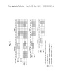 METHOD FOR TRANSMITTING AND RECEIVING DATA IN WIRELESS COMMUNICATION     SYSTEM diagram and image