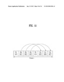 METHOD FOR TRANSMITTING AND RECEIVING DATA IN WIRELESS COMMUNICATION     SYSTEM diagram and image