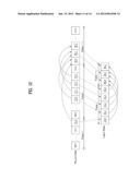 METHOD FOR TRANSMITTING AND RECEIVING DATA IN WIRELESS COMMUNICATION     SYSTEM diagram and image