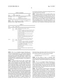 METHOD OF PERFORMING ACTIONS RELATED TO HANDOVER BY A MOBILE STATION THAT     IS IN POWER SAVING MODE IN A WIRELESS MOBILE COMMUNICATION SYSTEM diagram and image