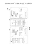 SIGNALING AND MANAGEMENT OF BROADCAST-MULTICAST WAVEFORM EMBEDDED IN A     UNICAST WAVEFORM diagram and image