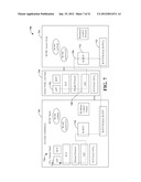 SIGNALING AND MANAGEMENT OF BROADCAST-MULTICAST WAVEFORM EMBEDDED IN A     UNICAST WAVEFORM diagram and image