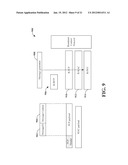 SIGNALING AND MANAGEMENT OF BROADCAST-MULTICAST WAVEFORM EMBEDDED IN A     UNICAST WAVEFORM diagram and image