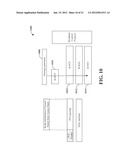 SIGNALING AND MANAGEMENT OF BROADCAST-MULTICAST WAVEFORM EMBEDDED IN A     UNICAST WAVEFORM diagram and image