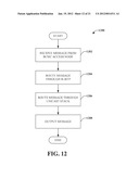 SIGNALING AND MANAGEMENT OF BROADCAST-MULTICAST WAVEFORM EMBEDDED IN A     UNICAST WAVEFORM diagram and image