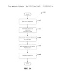 SIGNALING AND MANAGEMENT OF BROADCAST-MULTICAST WAVEFORM EMBEDDED IN A     UNICAST WAVEFORM diagram and image