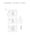 SIGNALING AND MANAGEMENT OF BROADCAST-MULTICAST WAVEFORM EMBEDDED IN A     UNICAST WAVEFORM diagram and image