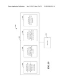 SIGNALING AND MANAGEMENT OF BROADCAST-MULTICAST WAVEFORM EMBEDDED IN A     UNICAST WAVEFORM diagram and image