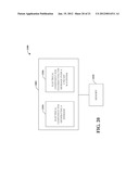 SIGNALING AND MANAGEMENT OF BROADCAST-MULTICAST WAVEFORM EMBEDDED IN A     UNICAST WAVEFORM diagram and image