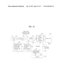 BROADCASTING SIGNAL RECEIVER AND METHOD FOR TRANSMITTING/RECEIVING     BROADCASTING SIGNAL diagram and image