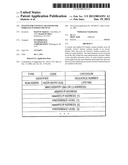 SYSTEM FOR CONTEXT TRANSFER FOR WIRELESS INTERNET DEVICES diagram and image