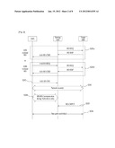 METHOD OF RELIABLE HANDOVER SIGNALING PROCEDURE IN A BROADBAND WIRELESS     ACCESS SYSTEM diagram and image