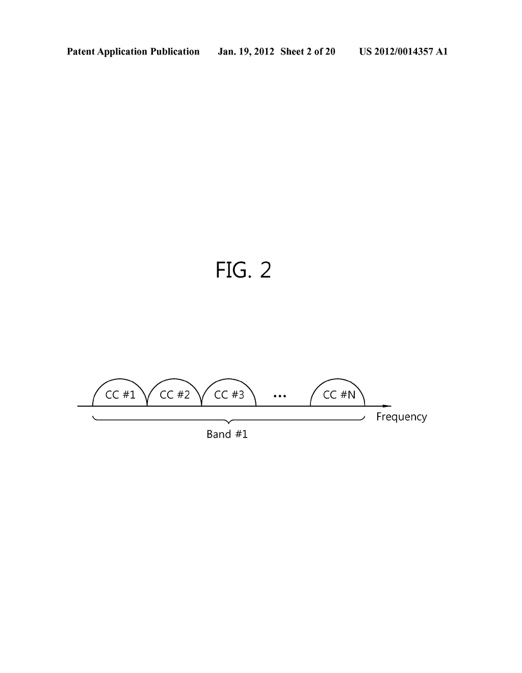 APPARATUS AND METHOD FOR PERFORMING HANDOVER IN MULTIPLE COMPONENT CARRIER     SYSTEM - diagram, schematic, and image 03