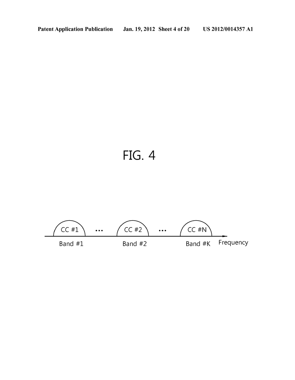 APPARATUS AND METHOD FOR PERFORMING HANDOVER IN MULTIPLE COMPONENT CARRIER     SYSTEM - diagram, schematic, and image 05