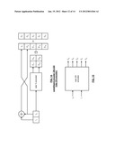 WLAN TRANSMITTER HAVING HIGH DATA THROUGHPUT diagram and image