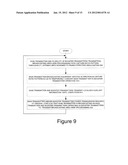 EQUIPMENT, SYSTEM AND METHODOLOGIES FOR TIME SYNCHRONIZATION BETWEEN     MULTIPLE RF FREQUENCIES, RF POWER, AND ANTENNA SELECTION OF BOOSTERS IN A     SEGMENTED LISTENING AREA DELIVERING LOCALIZED AUXILIARY INFORMATION diagram and image