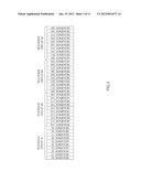 WIRELESS TRANSMITTER, WIRELESS RECEIVER, AND PREAMBLE SEQUENCE GENERATION     METHOD diagram and image