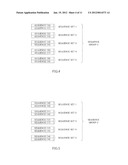 WIRELESS TRANSMITTER, WIRELESS RECEIVER, AND PREAMBLE SEQUENCE GENERATION     METHOD diagram and image